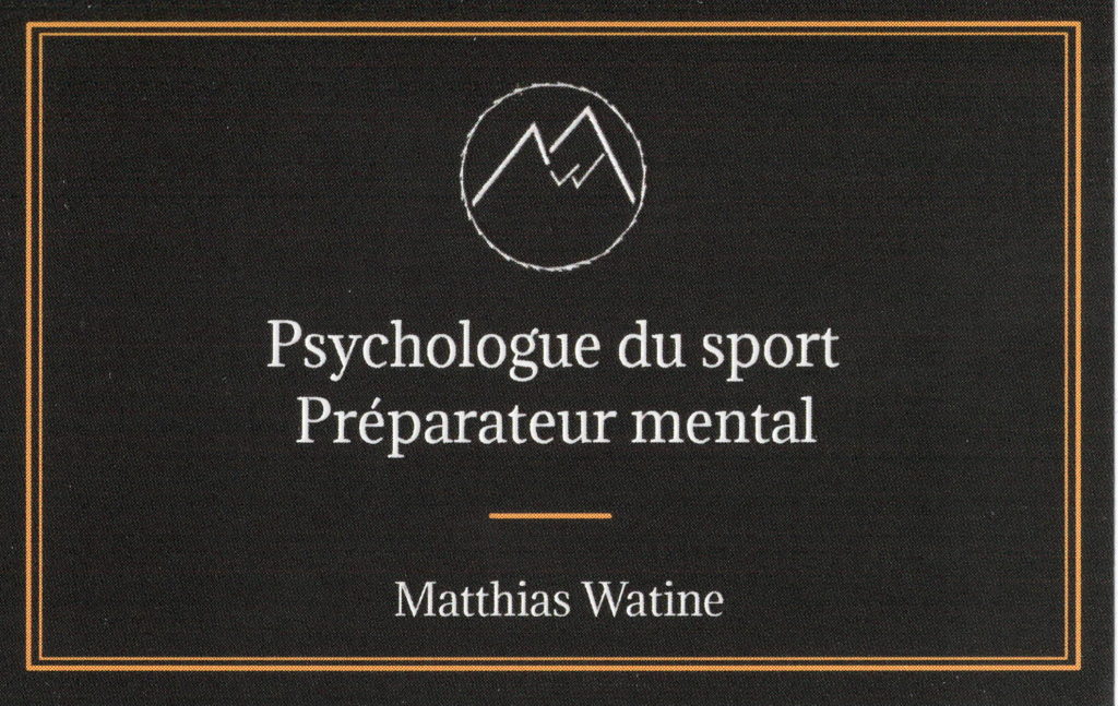 psychologue du sport