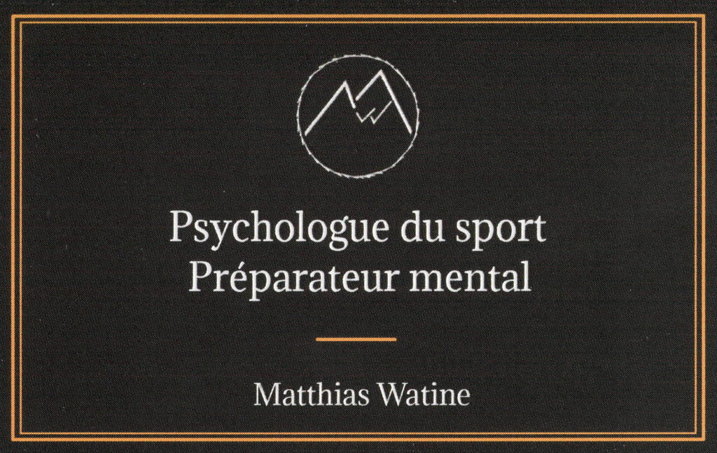 psychologue du sport